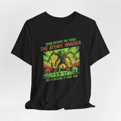 The Atomic Invader