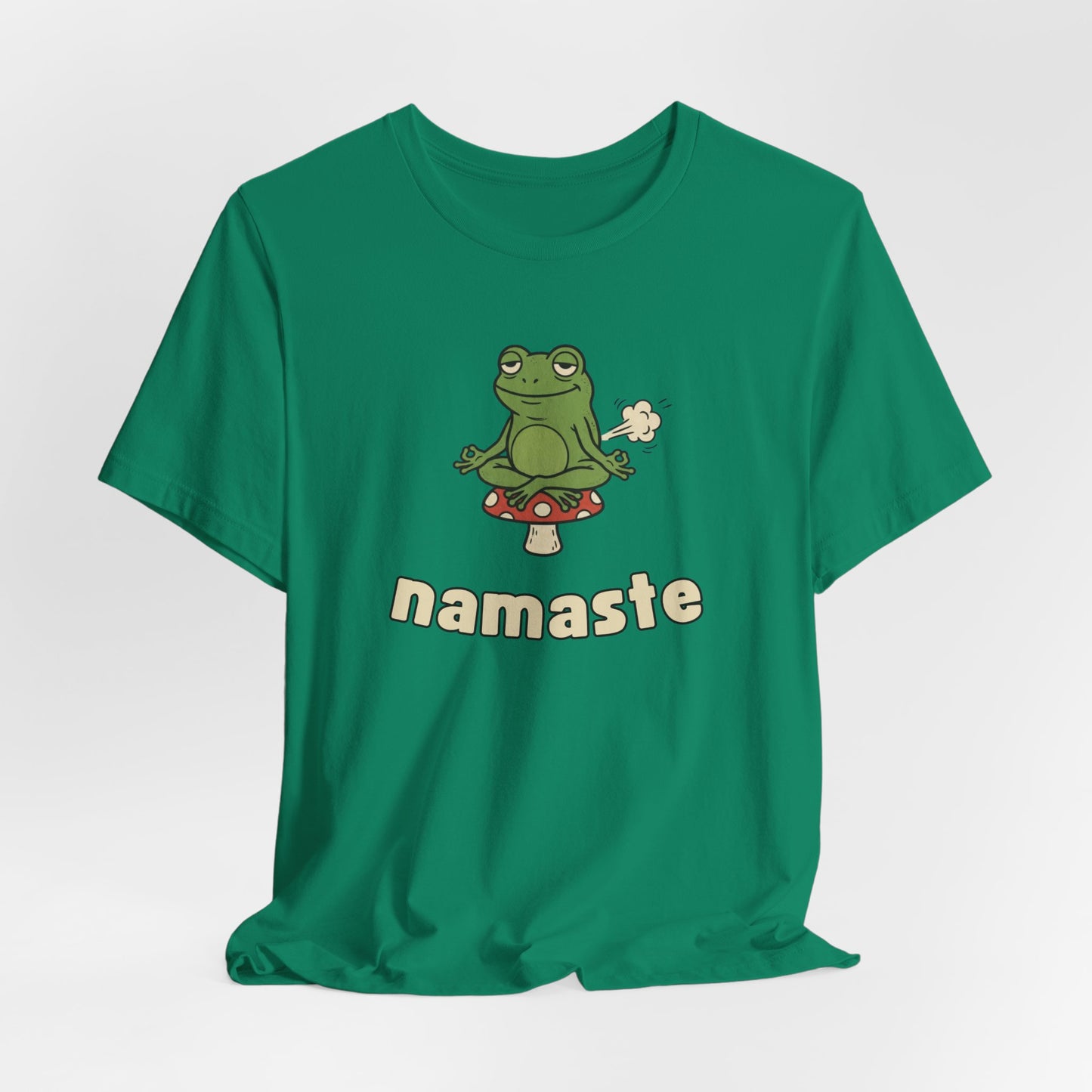 Namaste