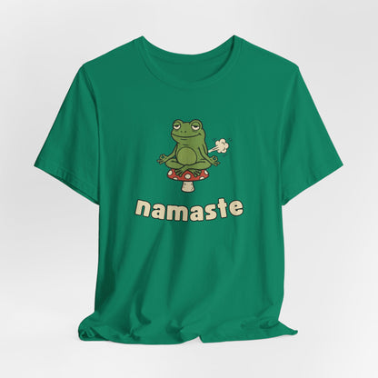 Namaste