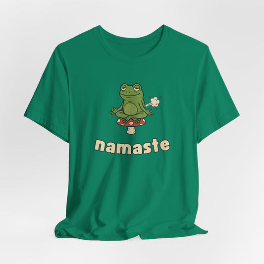 Namaste