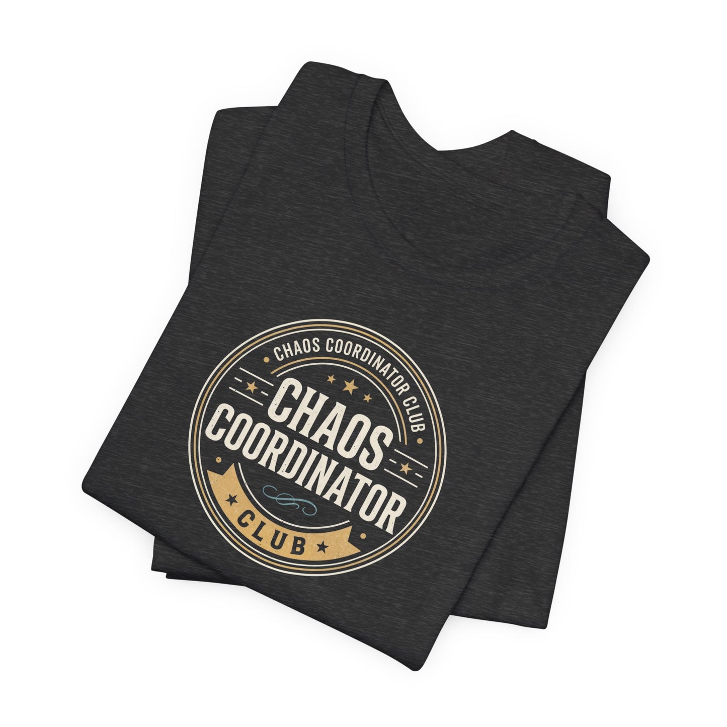 Chaos Coordinator Club