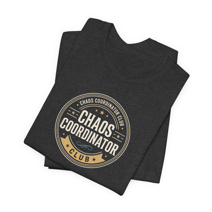 Chaos Coordinator Club