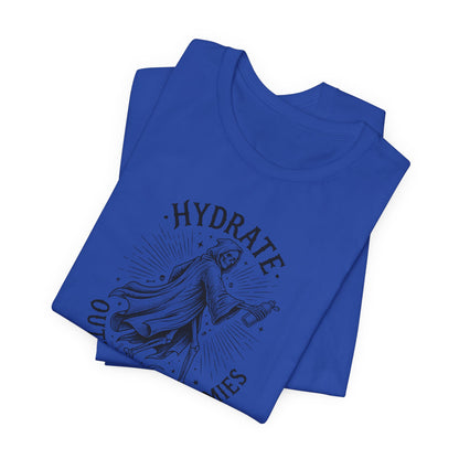 Hydrate – Outlive Your Enemies