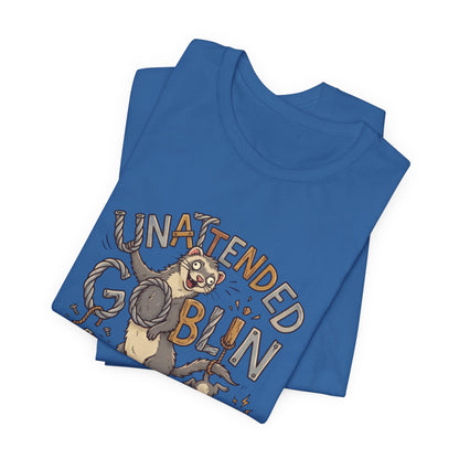 Unattended Goblin Energy