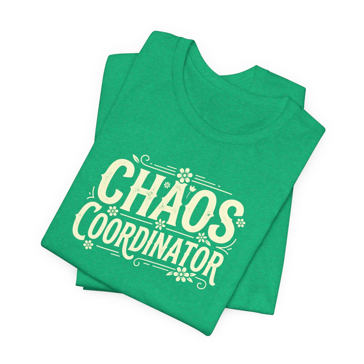 Chaos Coordinator