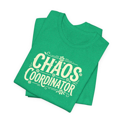 Chaos Coordinator