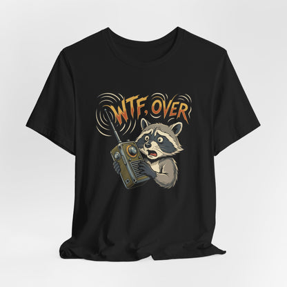 WTF Over