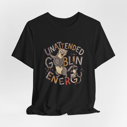 Unattended Goblin Energy