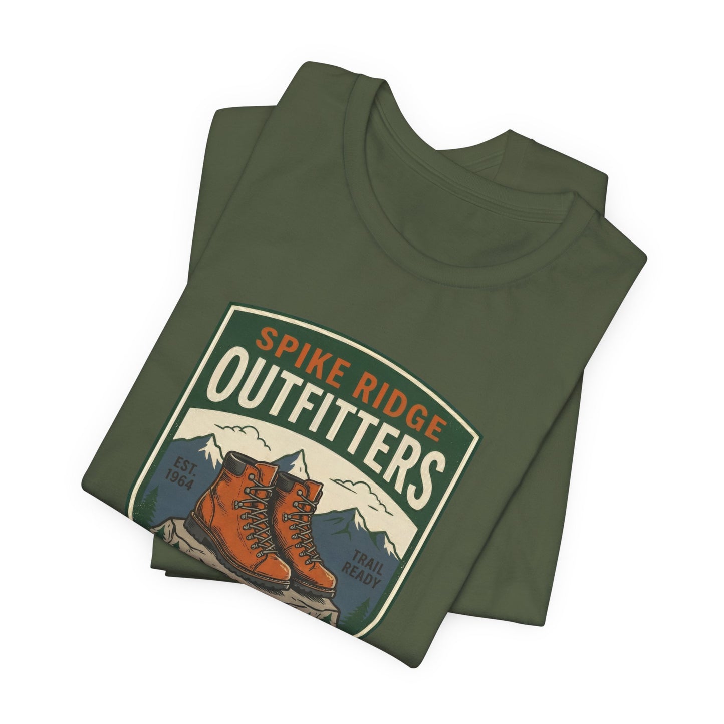 Spike Ridge Outfitters