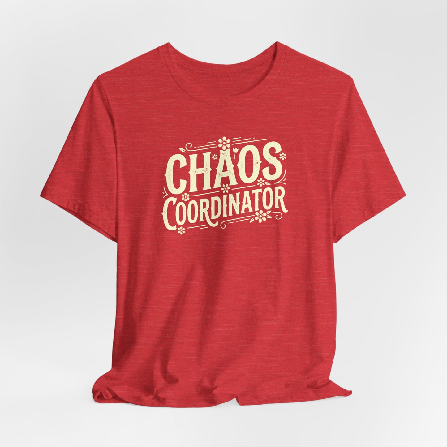 Chaos Coordinator