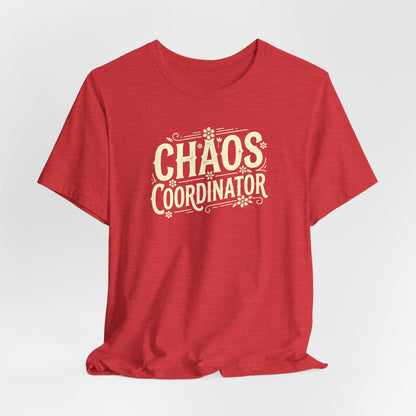 Chaos Coordinator