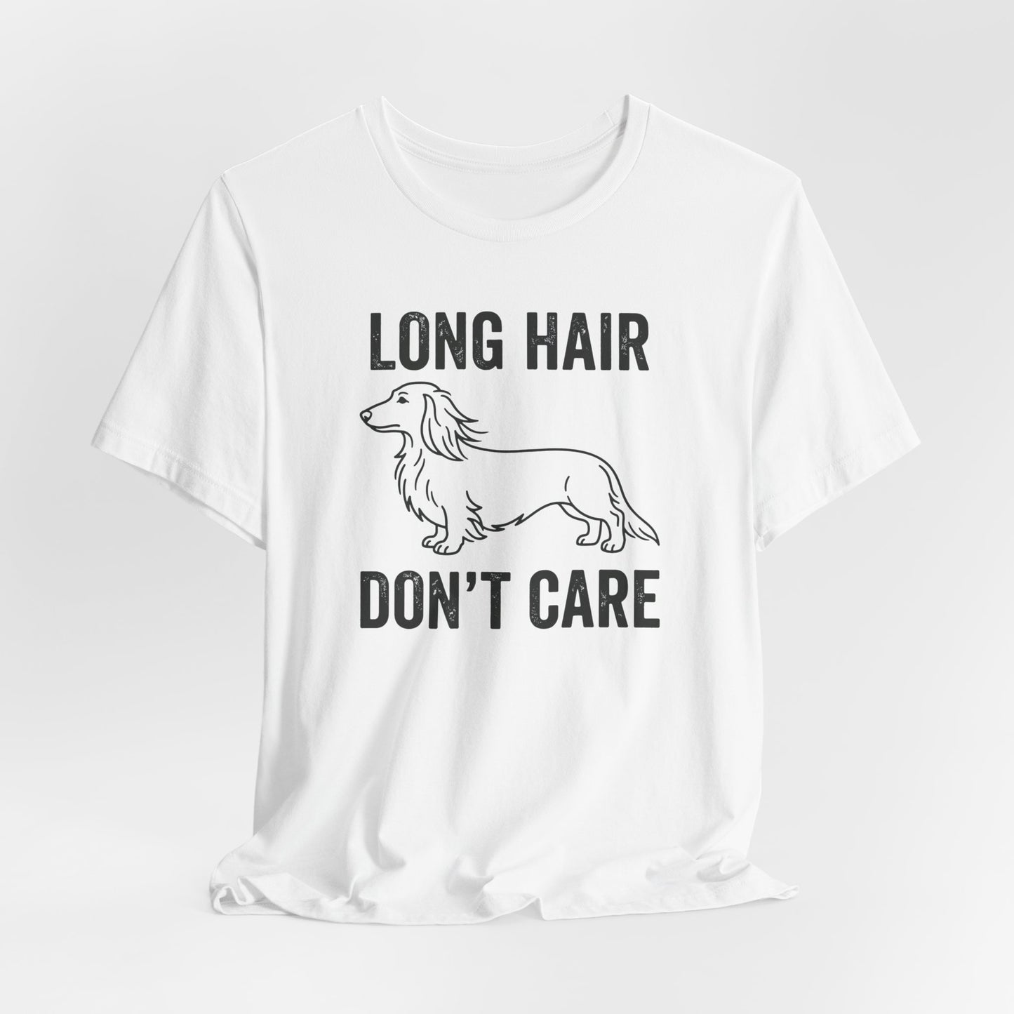 Long Hair Don’t Care