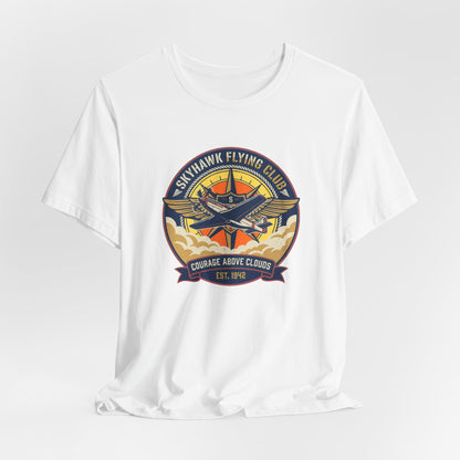 SkyHawk Flying Club 1942