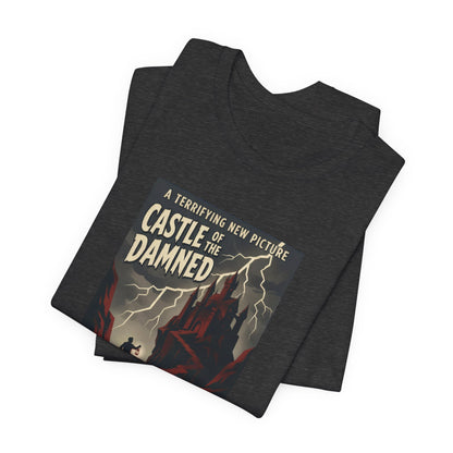 Castle of the Damned