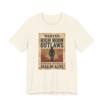 High Noon Outlaws