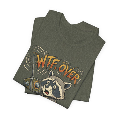 WTF Over