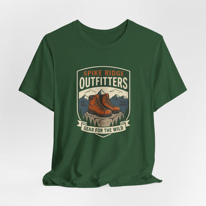 Spike Ridge Outfitters