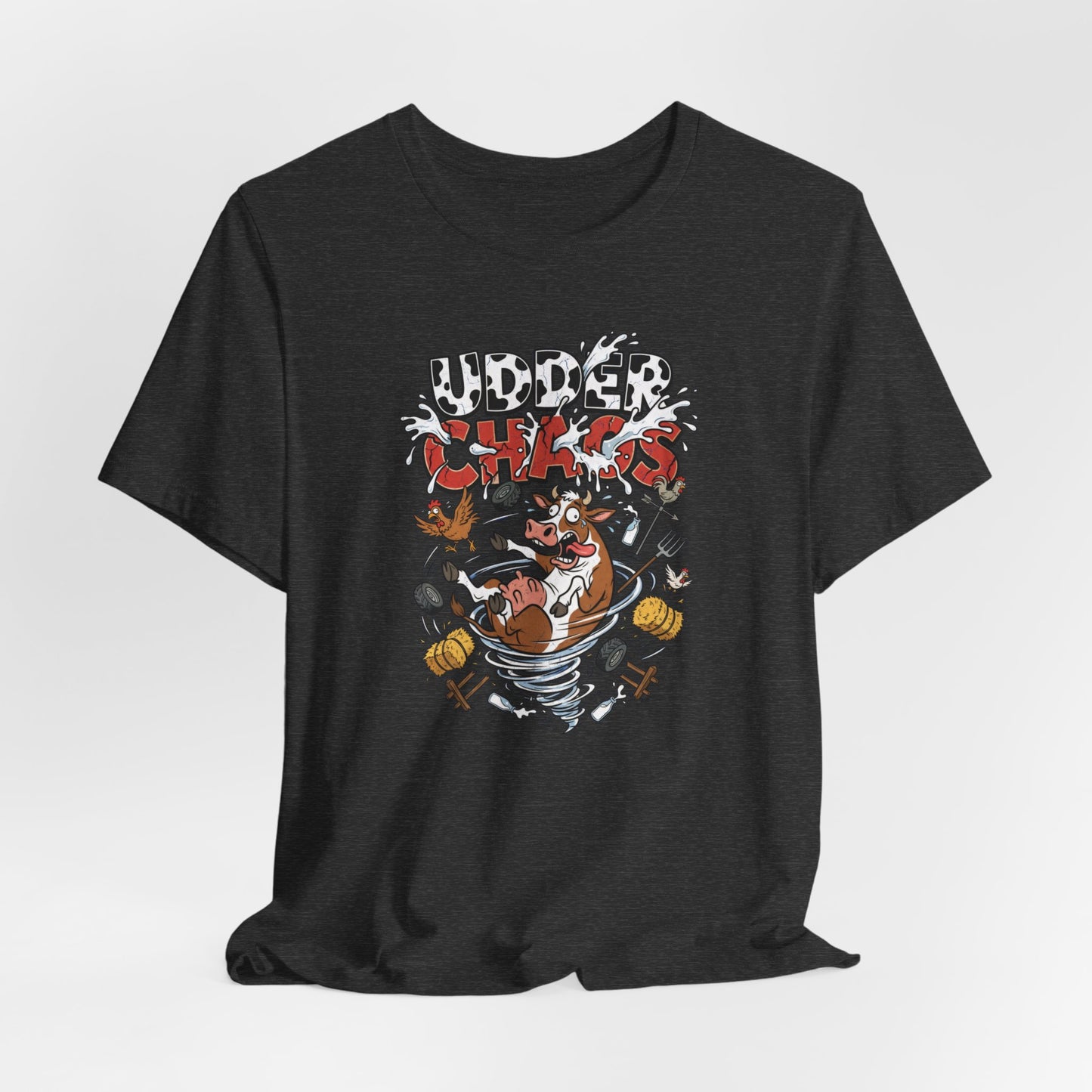 Udder Chaos🌪️