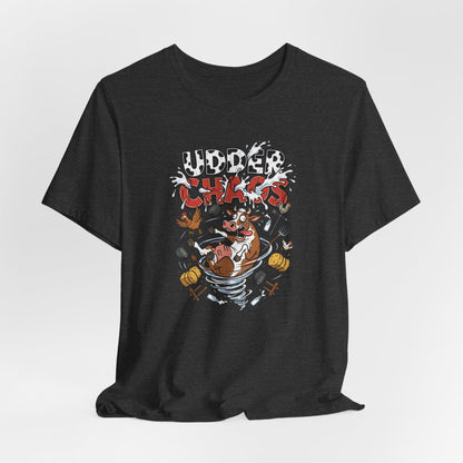 Udder Chaos🌪️
