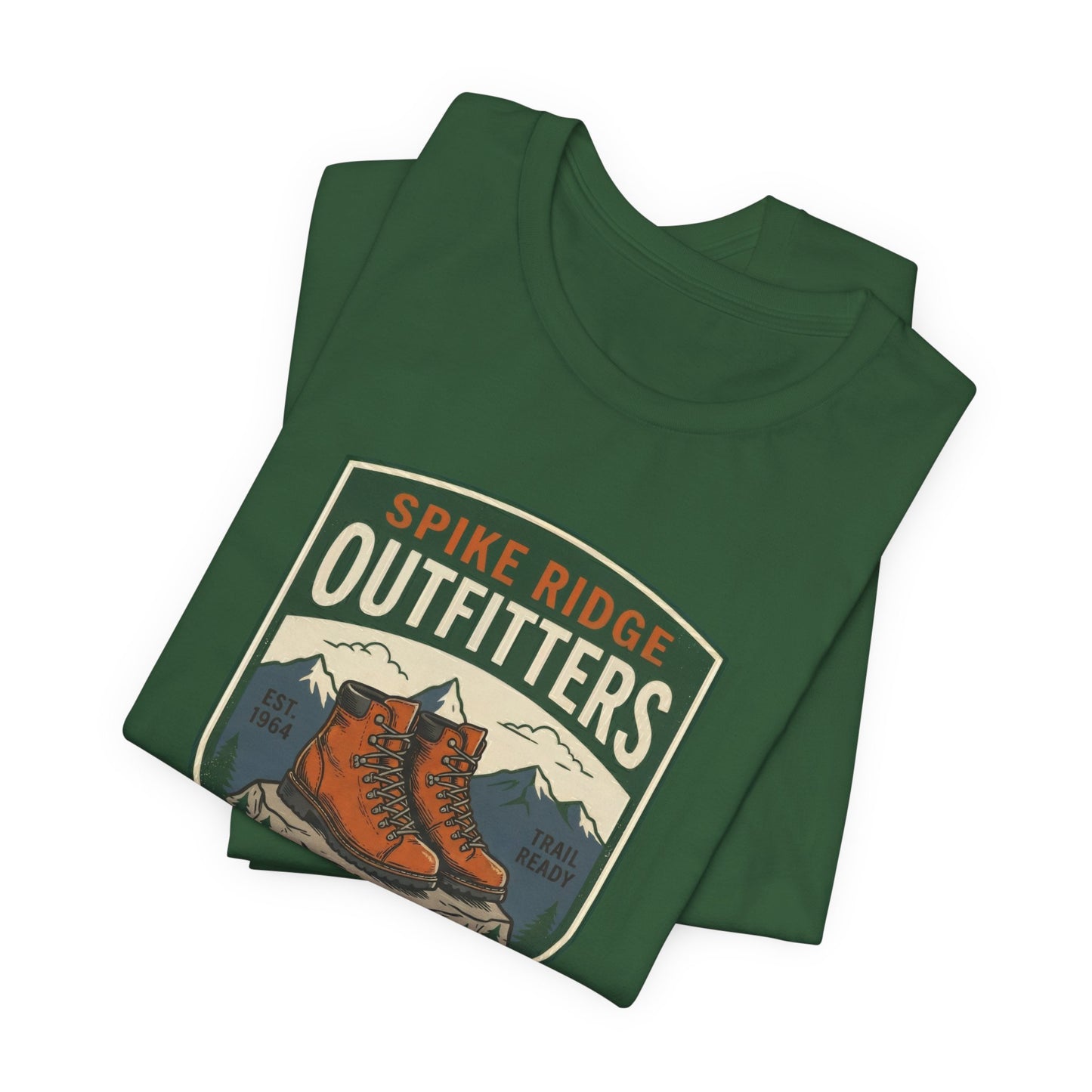 Spike Ridge Outfitters