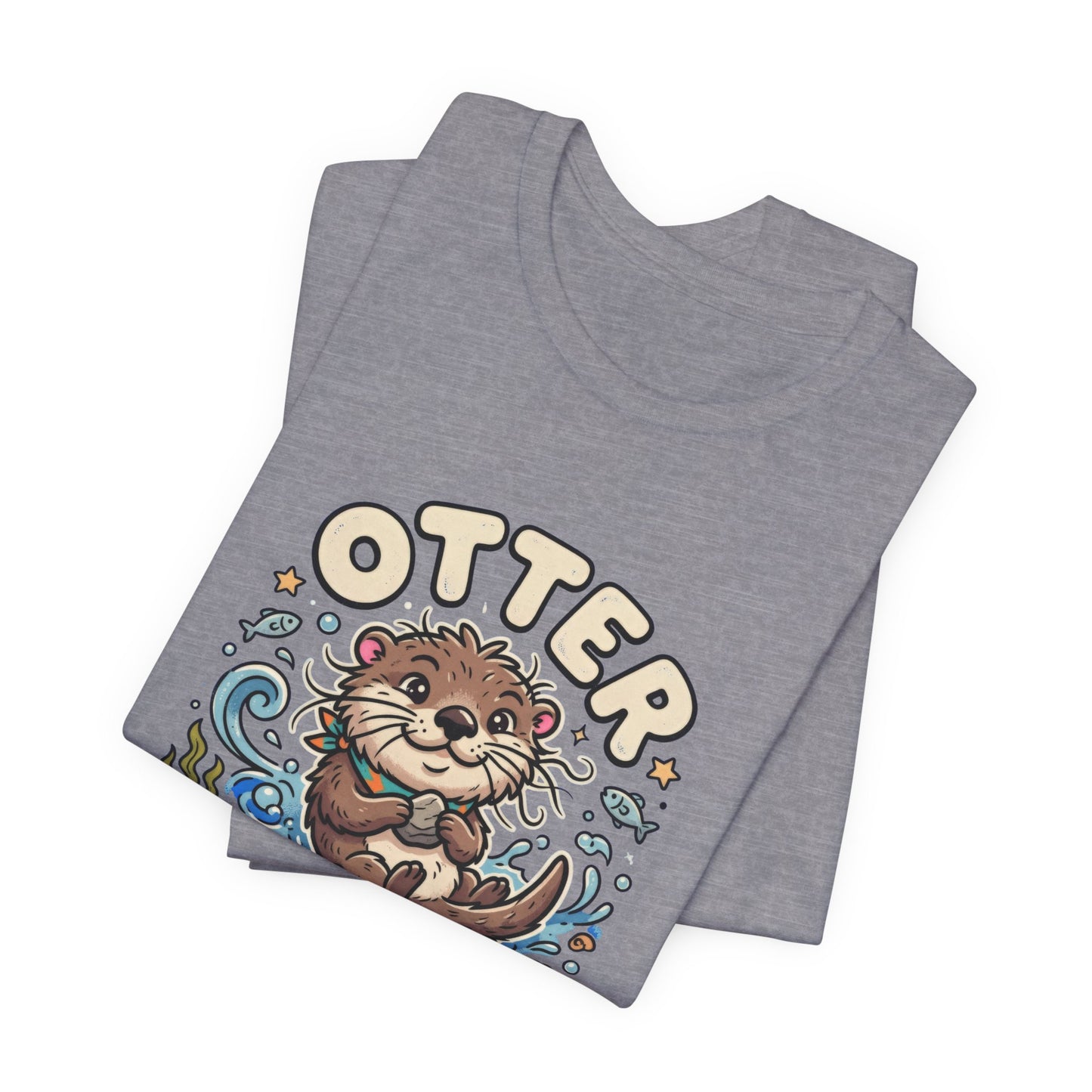 Otter Chaos