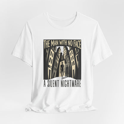 The Man with No Face