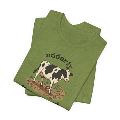 Udderly Unbothered
