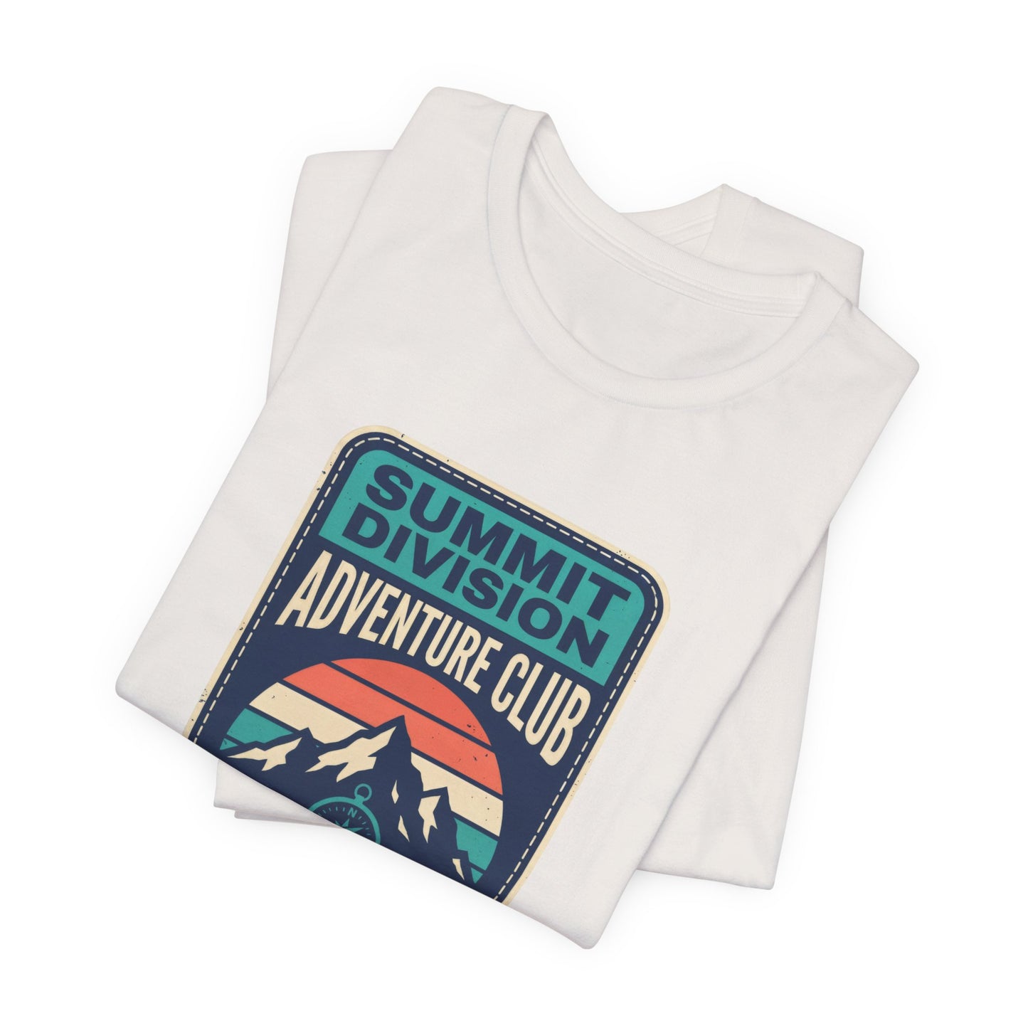 Summit Division Adventure Club 1983