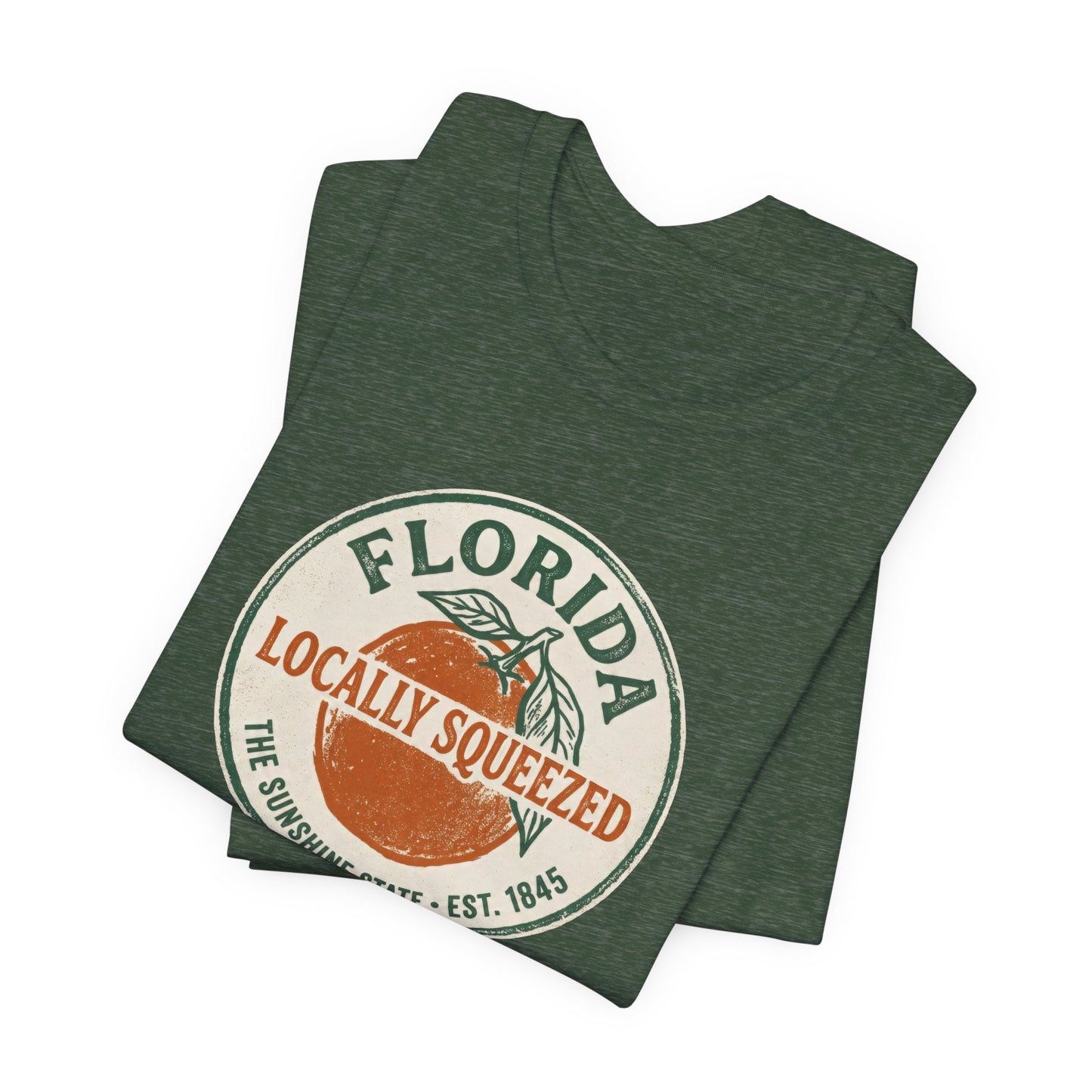 Florida Locally Squeezed