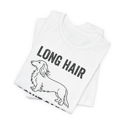 Long Hair Don’t Care