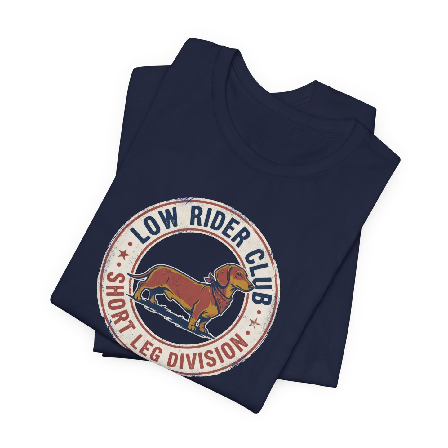 Low Rider Club – Short Leg Division