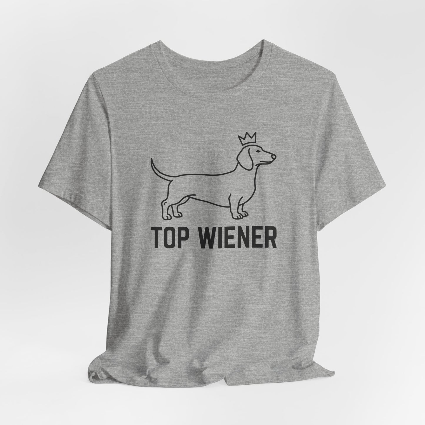 Top Wiener
