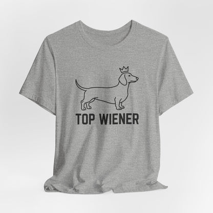 Top Wiener