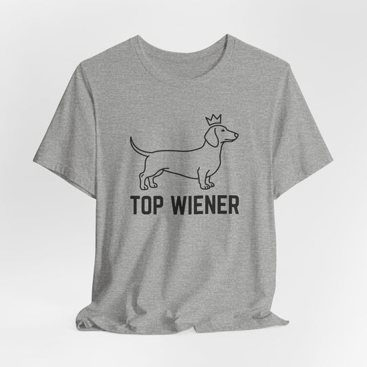 Top Wiener