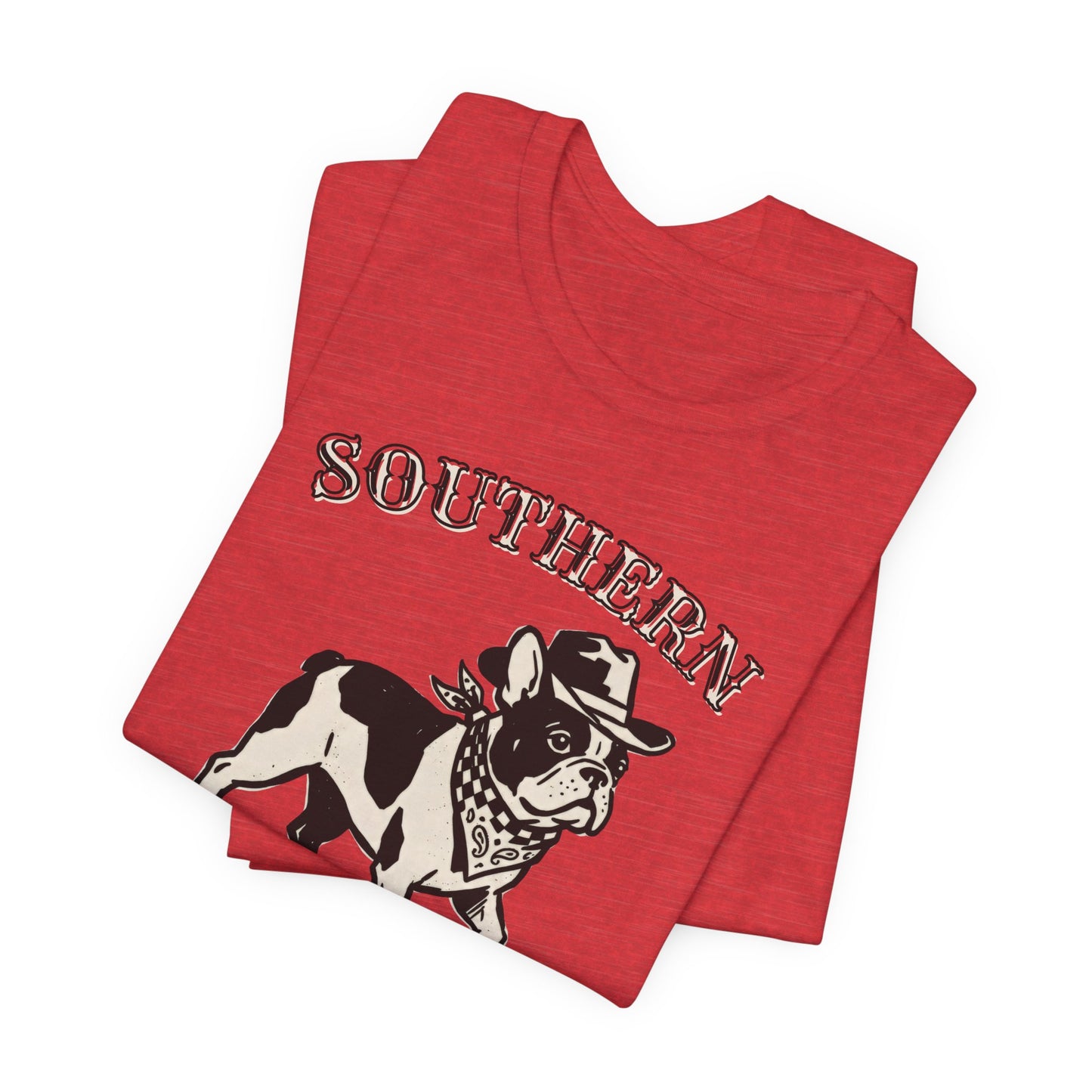 Southern Raised