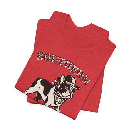 Southern Raised