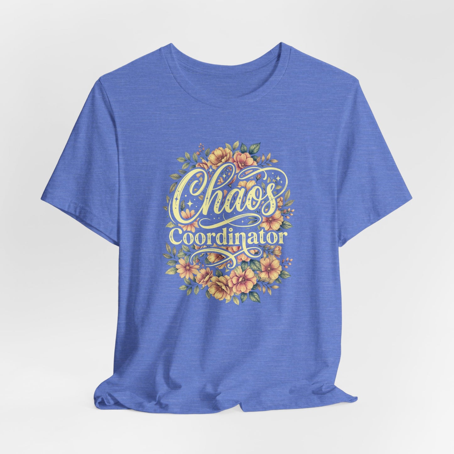 Chaos Coordinator Floral