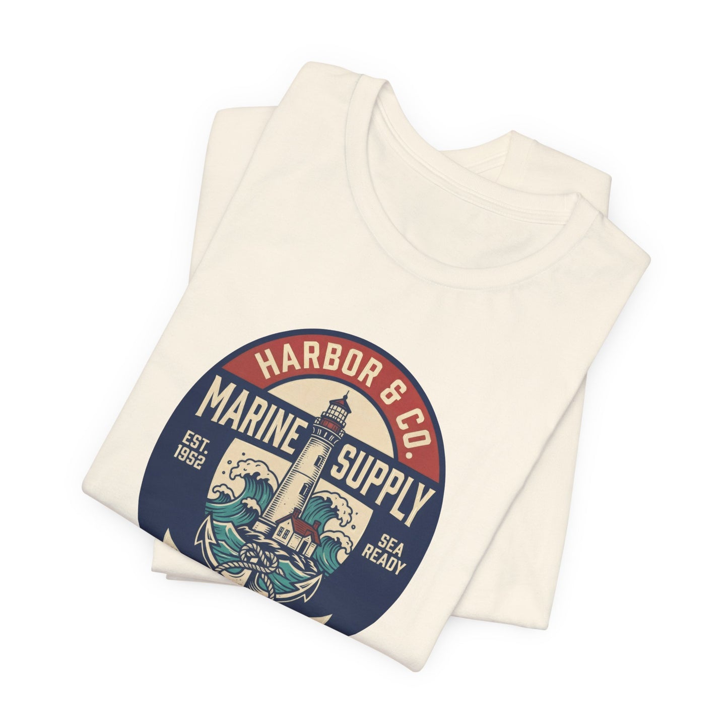 Harbor & Co. Marine Supply