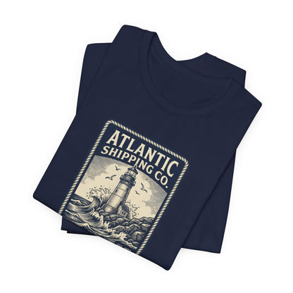 Atlantic Shipping Co.