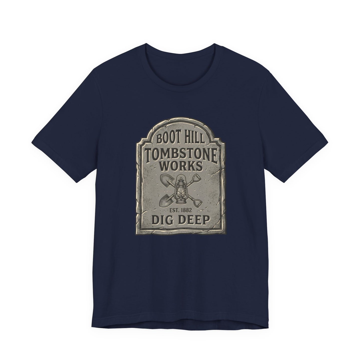 Boothill Tombstone Works