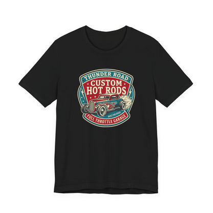 Thunder Road Custom Hot Rods