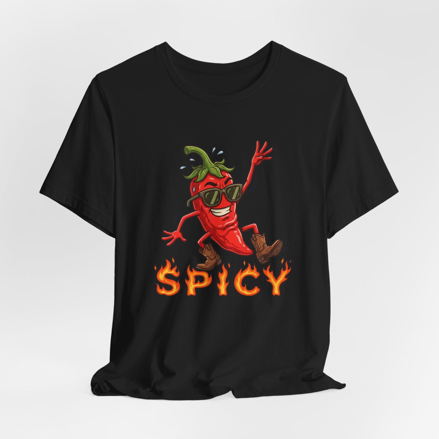 Spicy