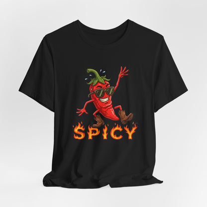 Spicy