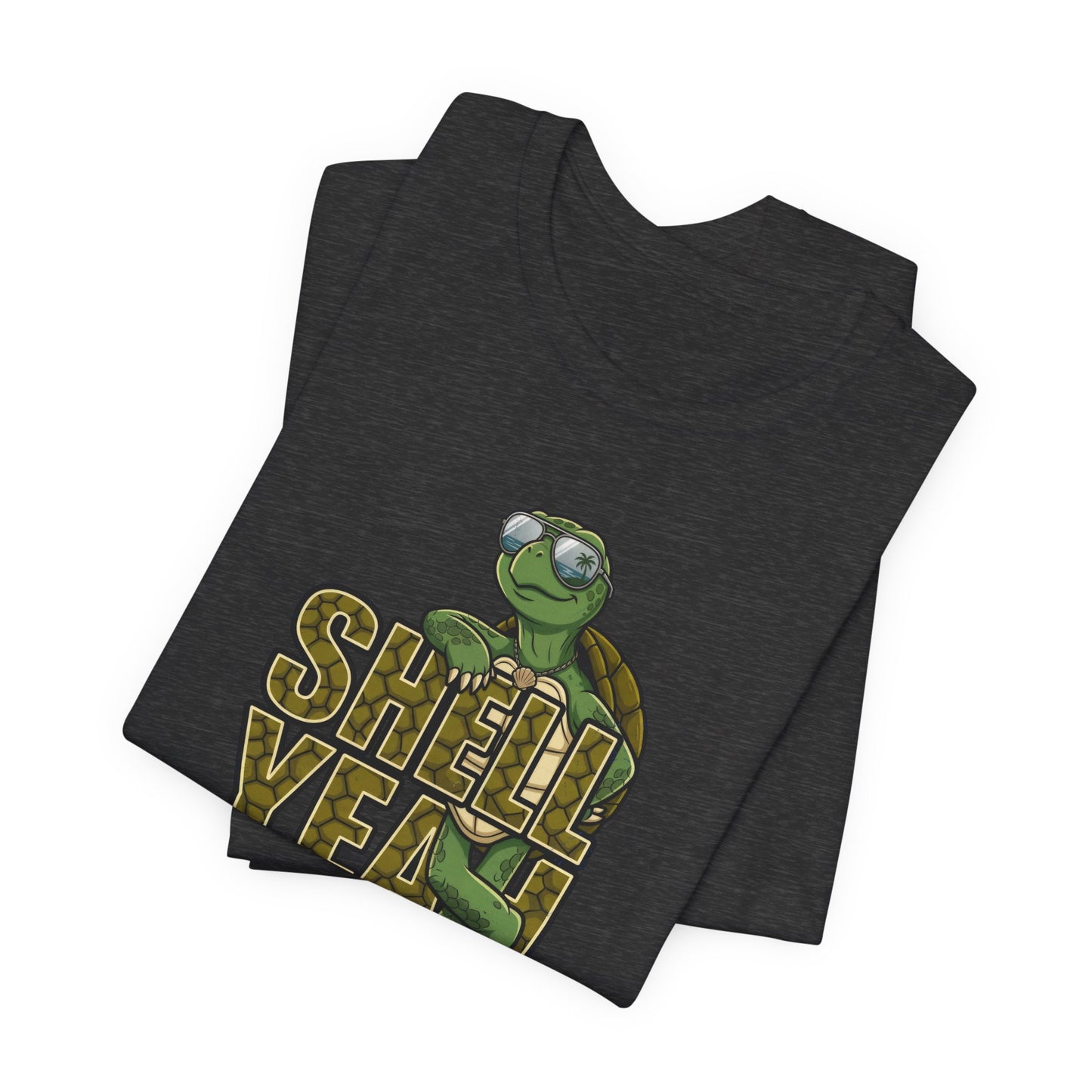 Shell Yeah