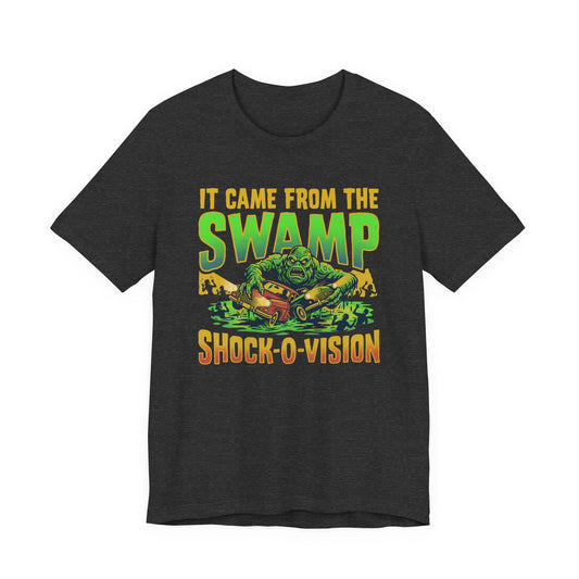 Shock-O-Vision