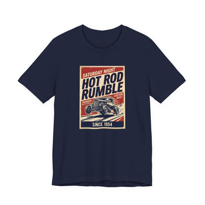 Hot Rod Rumble