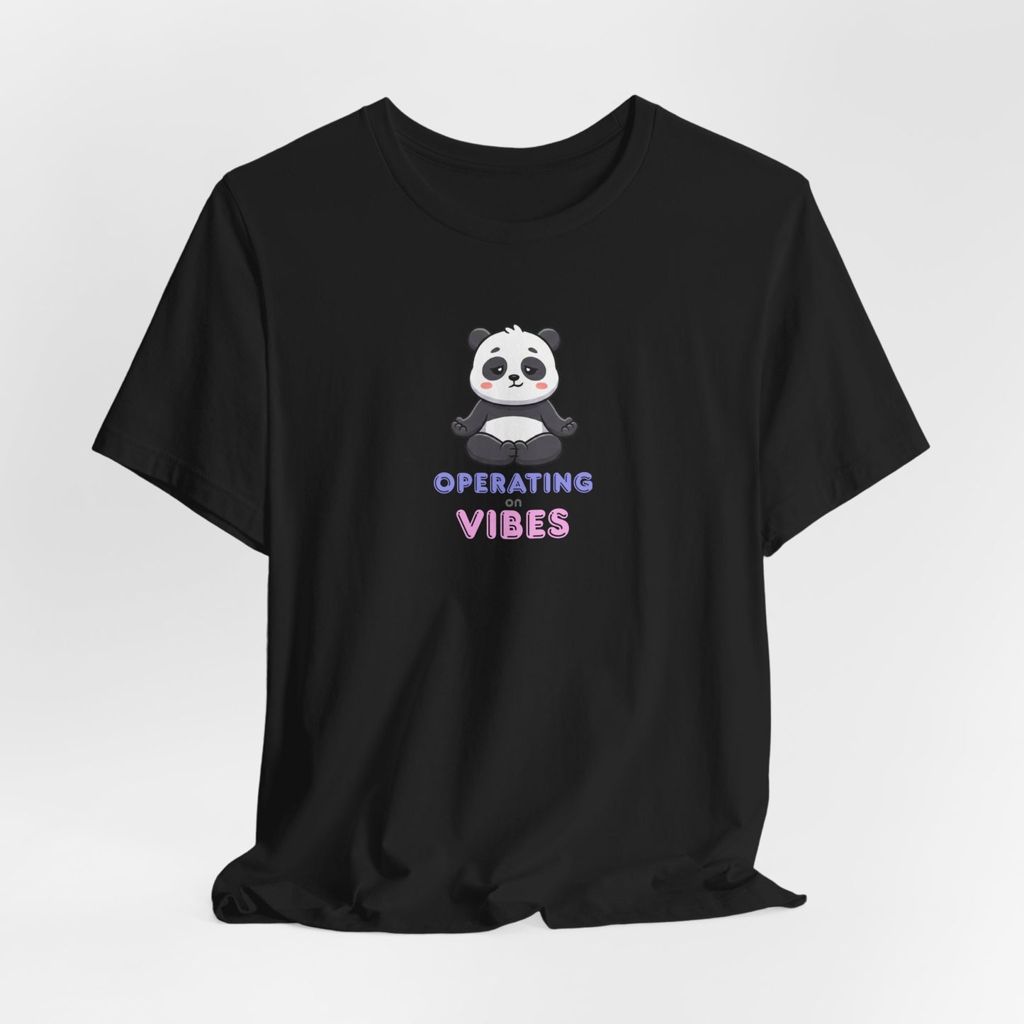 Operating on Vibes