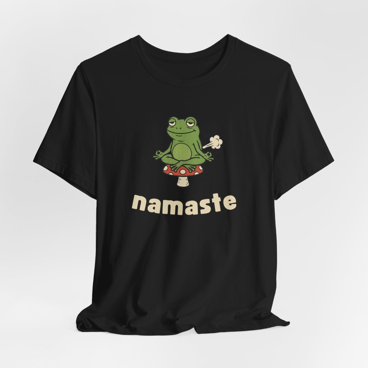 Namaste