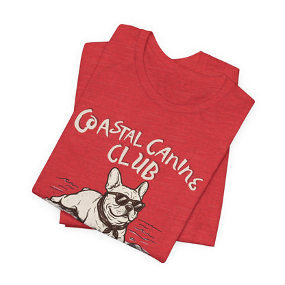 Coastal Canine Club Frenchie