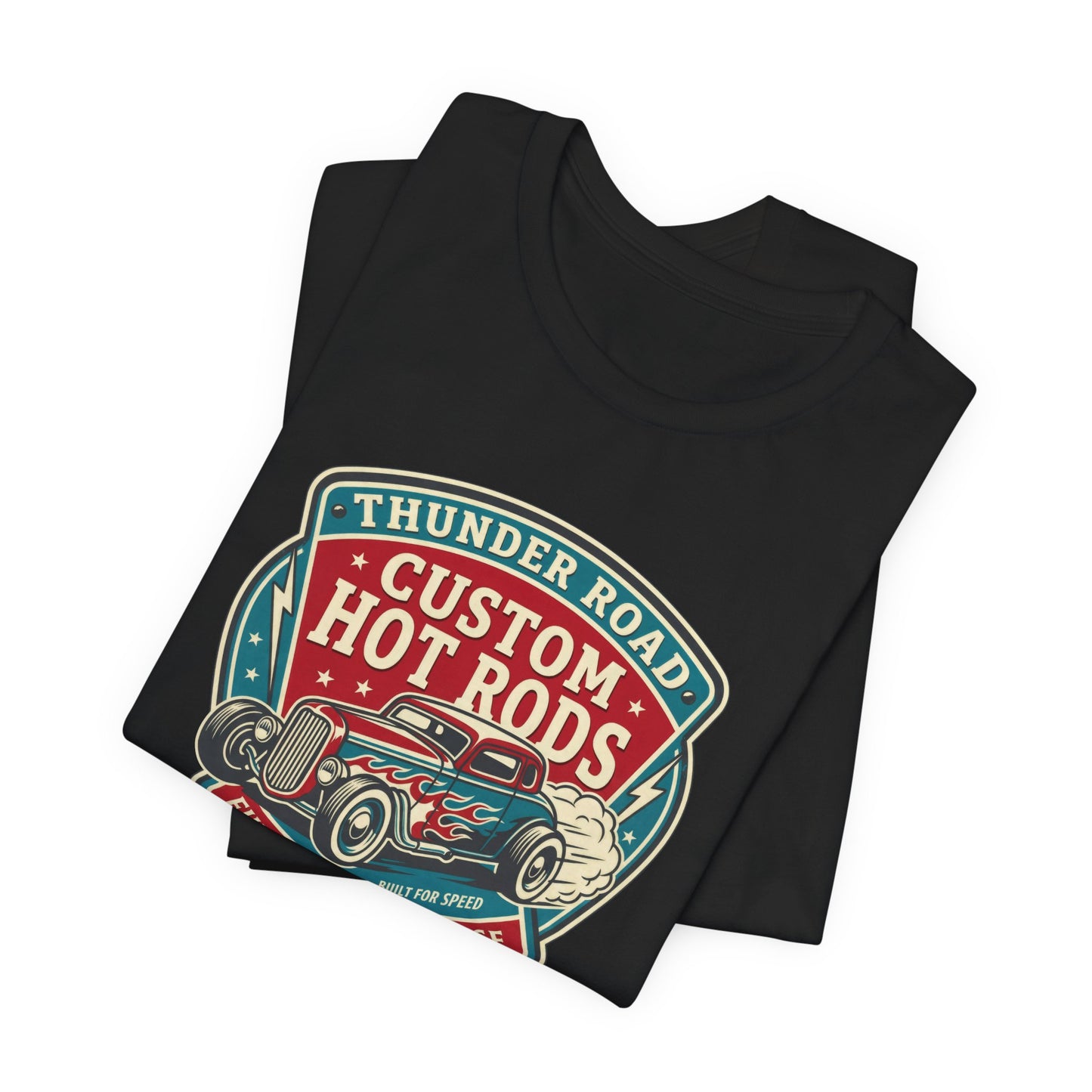 Thunder Road Custom Hot Rods